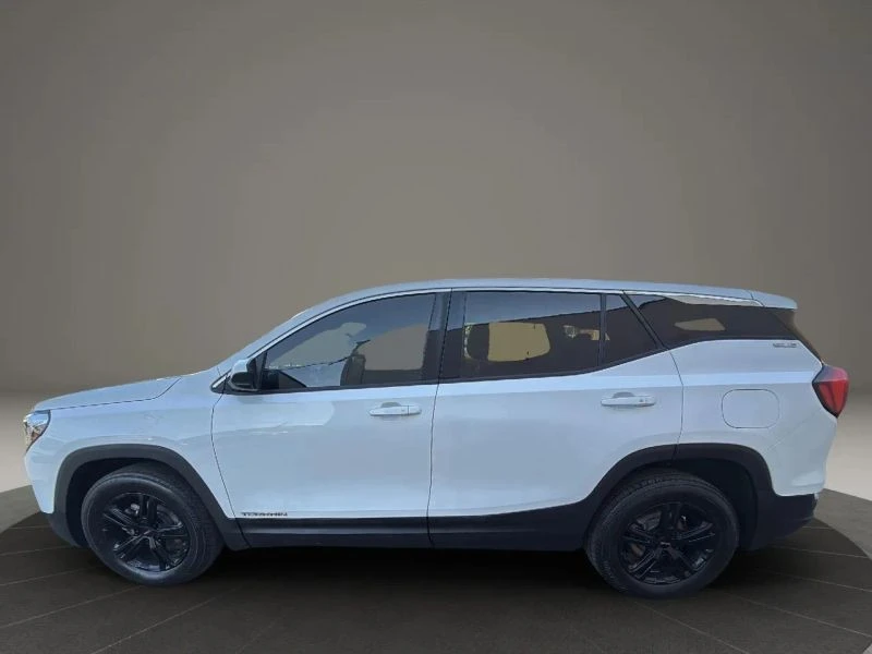 2018 GMC Terrain - Image 8 of 12