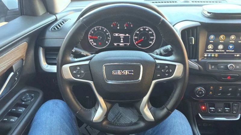 2018 GMC Terrain - Image 10 of 12
