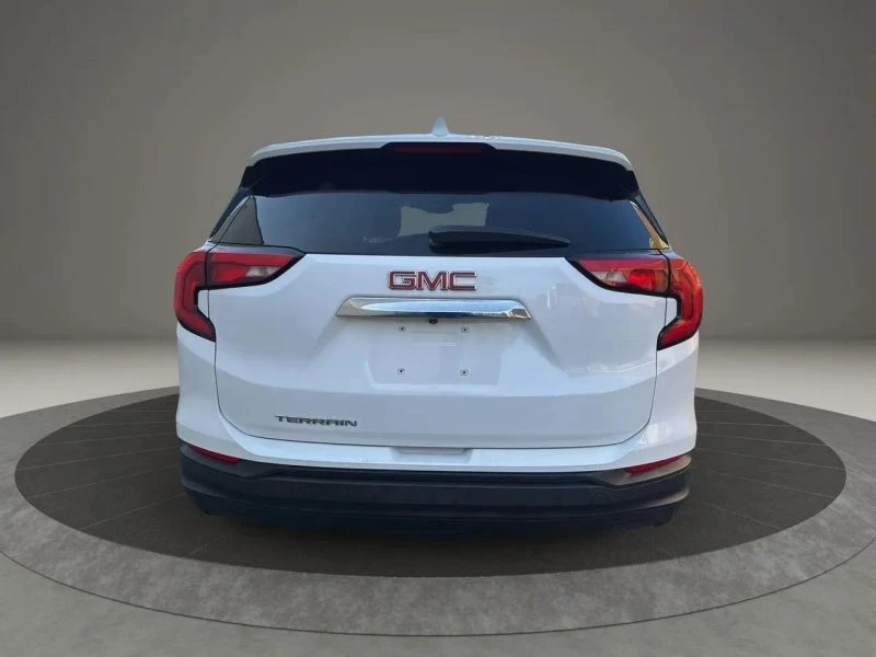 2018 GMC Terrain - Image 6 of 12