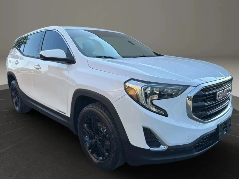 2018 GMC Terrain - Image 3 of 12