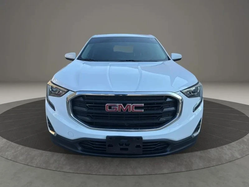 2018 GMC Terrain - Image 2 of 12
