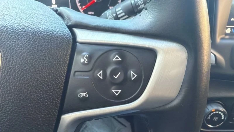 2018 GMC Terrain - Image 11 of 12