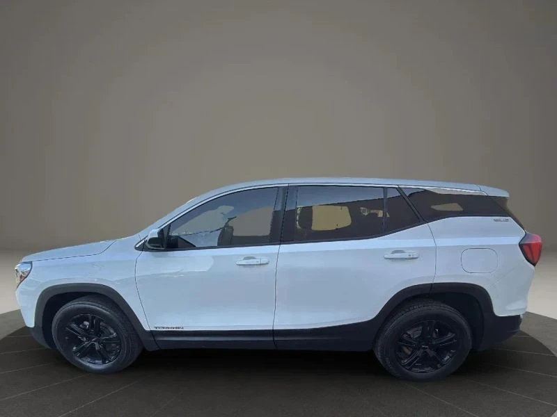 2018 GMC Terrain - Image 8 of 12