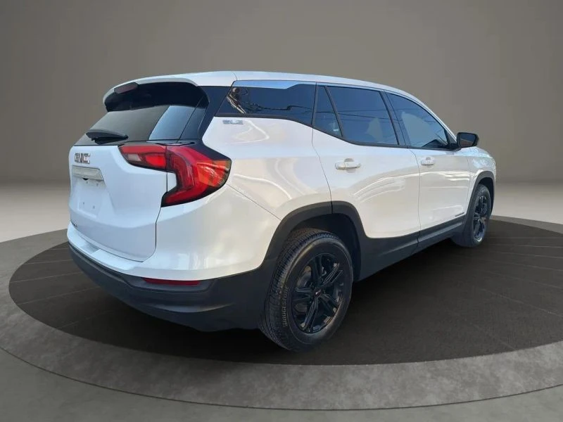 2018 GMC Terrain - Image 5 of 12