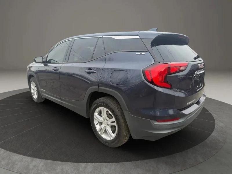 2018 GMC Terrain - Image 7 of 12