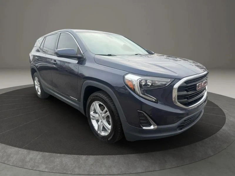 2018 GMC Terrain - Image 3 of 12