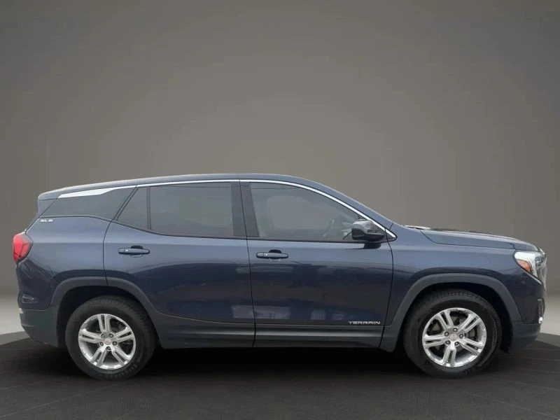 2018 GMC Terrain - Image 4 of 12
