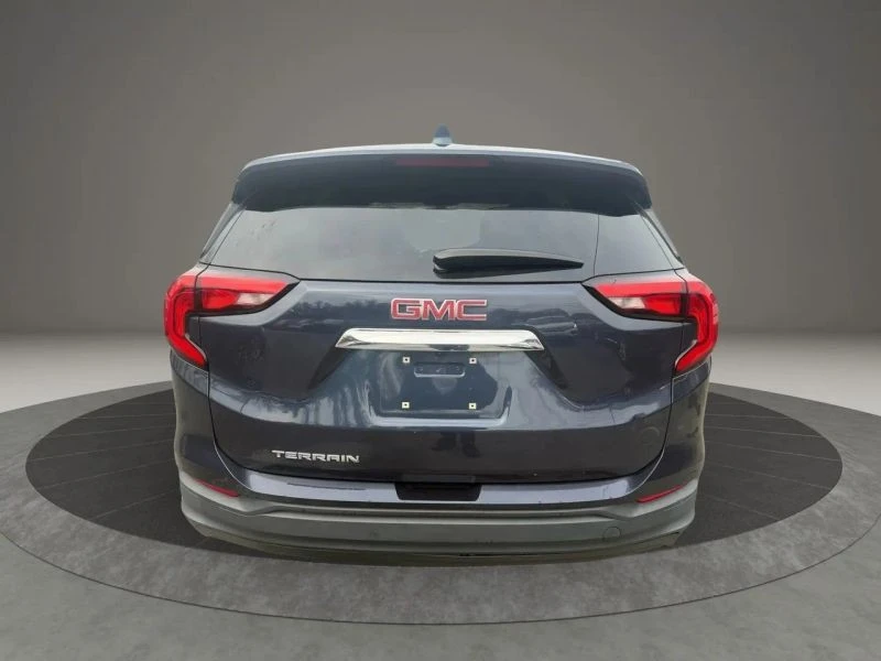 2018 GMC Terrain - Image 6 of 12