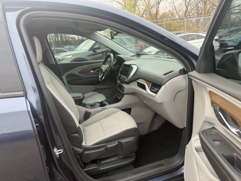 2018 GMC Terrain - Image 12 of 12