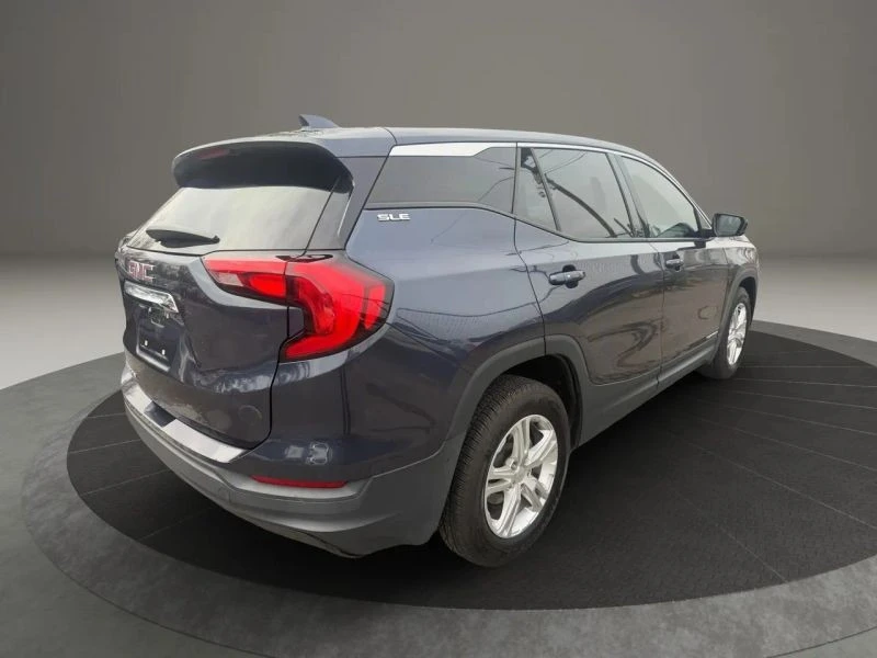 2018 GMC Terrain - Image 5 of 12