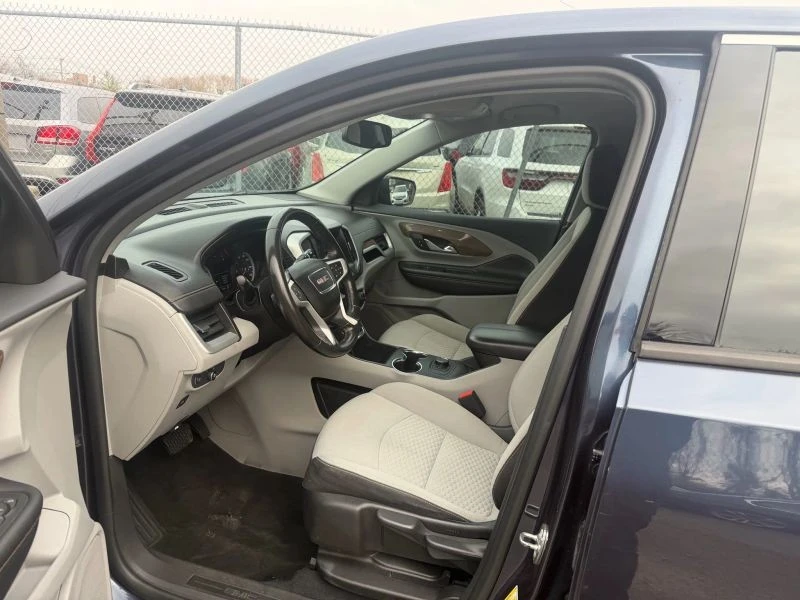 2018 GMC Terrain - Image 10 of 12