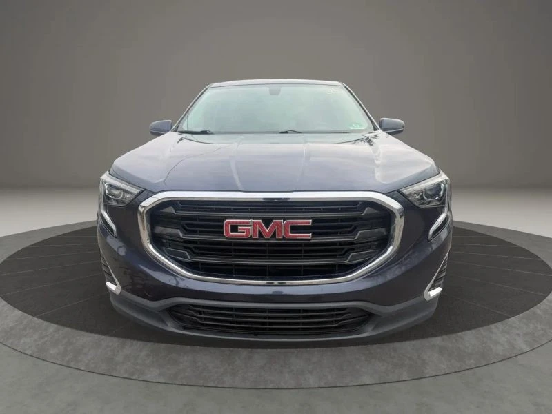 2018 GMC Terrain - Image 2 of 12