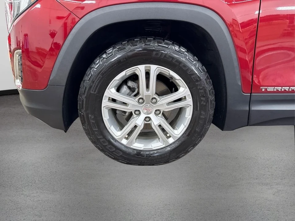 2018 GMC Terrain - Image 12 of 12