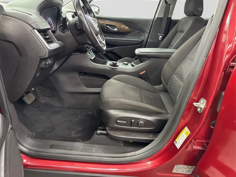 2018 GMC Terrain - Image 9 of 12
