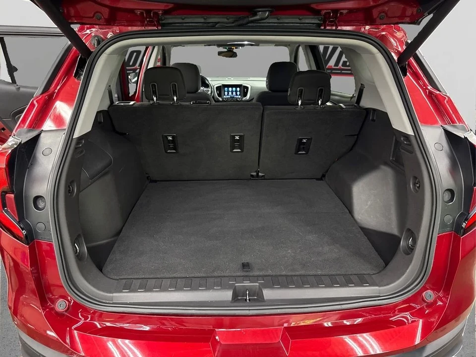 2018 GMC Terrain - Image 11 of 12