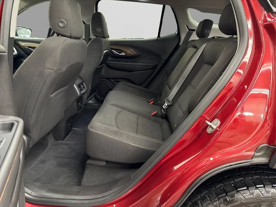 2018 GMC Terrain - Image 10 of 12