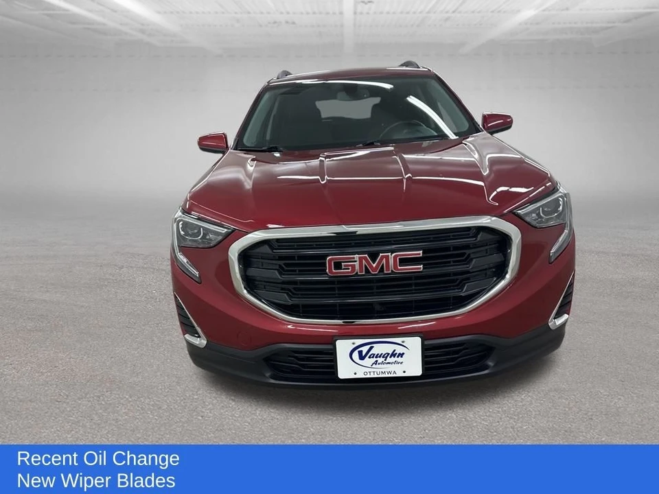 2018 GMC Terrain - Image 5 of 12