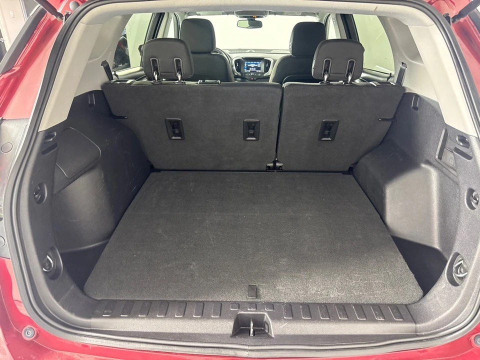 2018 GMC Terrain - Image 20 of 21