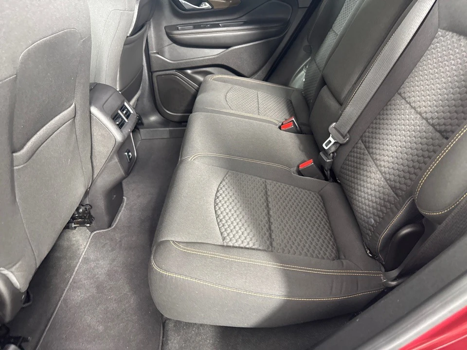 2018 GMC Terrain - Image 18 of 21