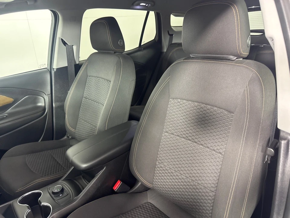2018 GMC Terrain - Image 12 of 12