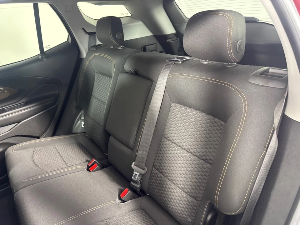 2018 GMC Terrain - Image 19 of 21