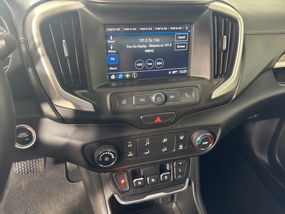 2018 GMC Terrain - Image 15 of 21