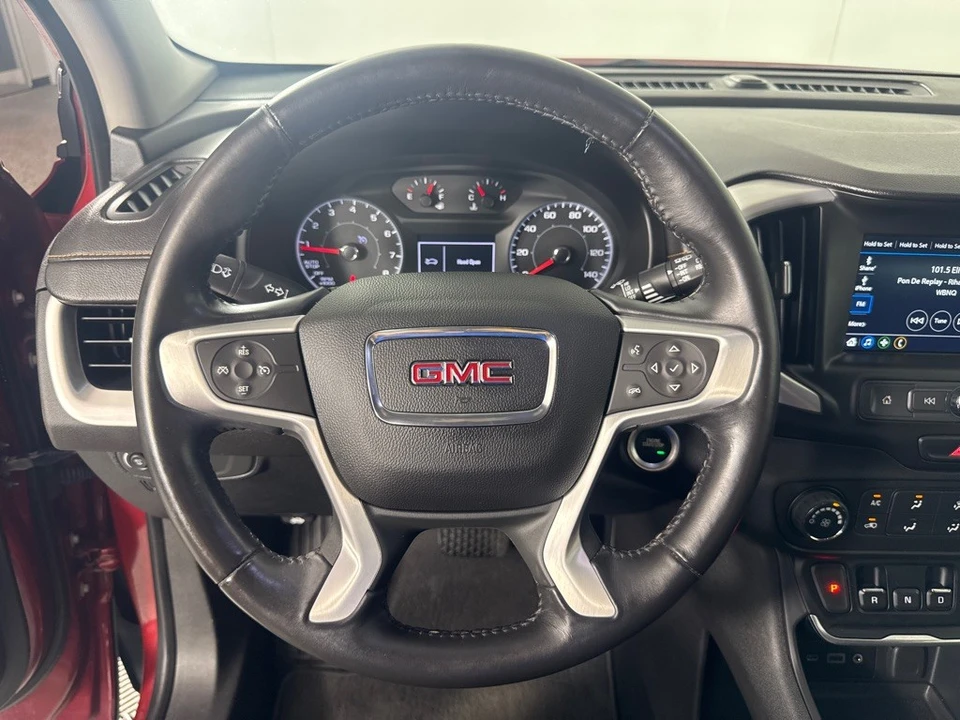 2018 GMC Terrain - Image 14 of 21