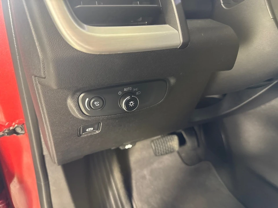 2018 GMC Terrain - Image 13 of 21