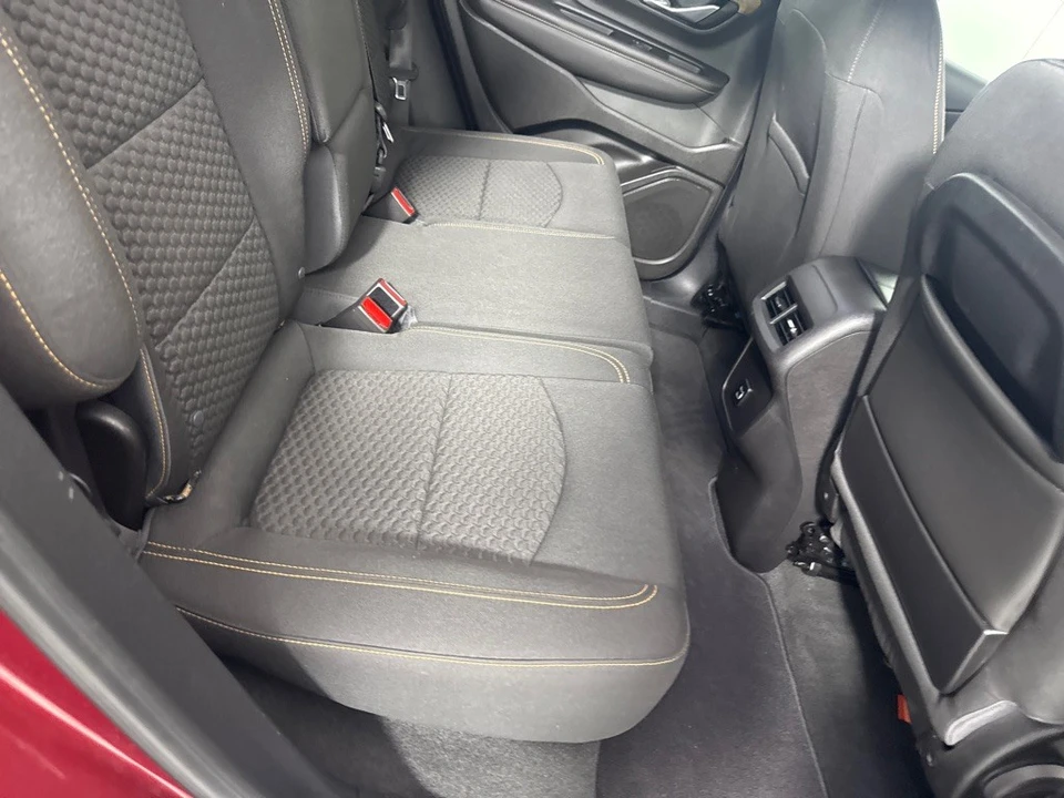 2018 GMC Terrain - Image 21 of 21