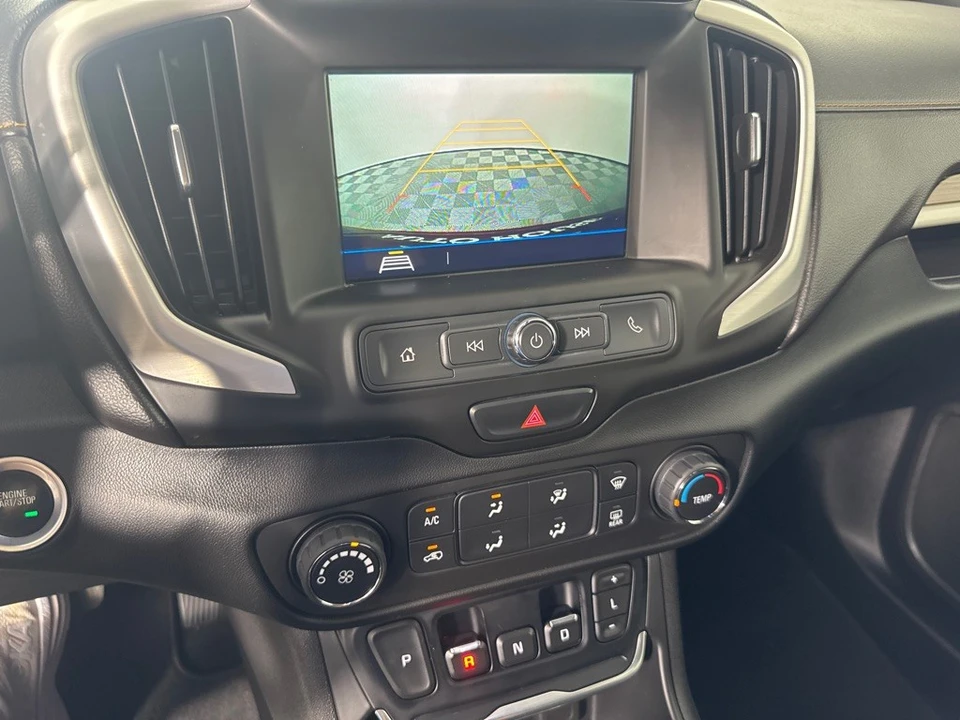 2018 GMC Terrain - Image 16 of 21
