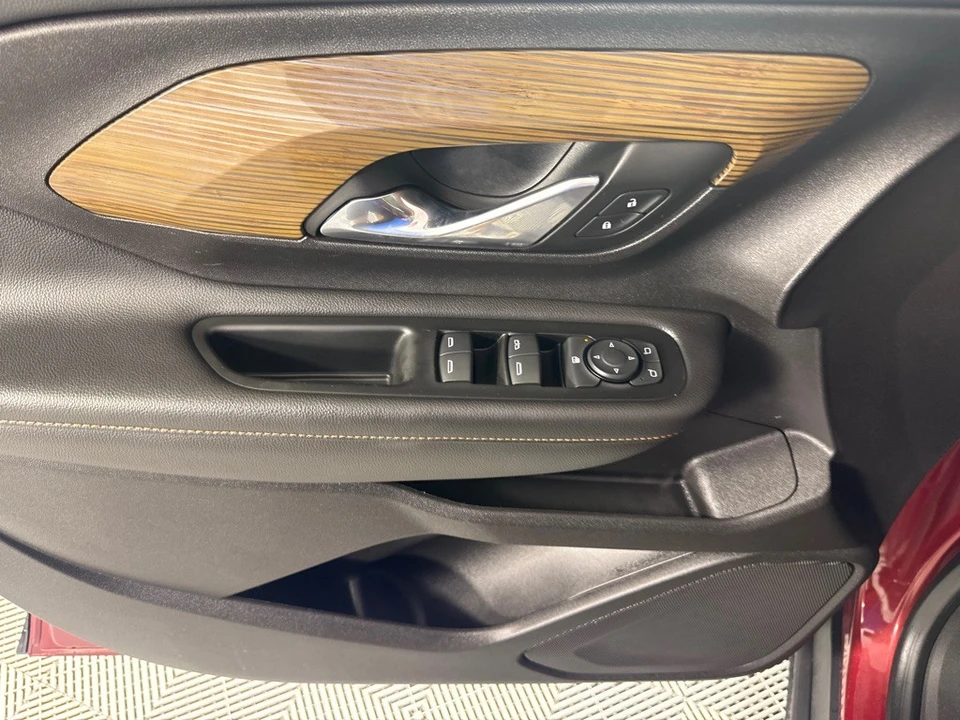 2018 GMC Terrain - Image 10 of 21