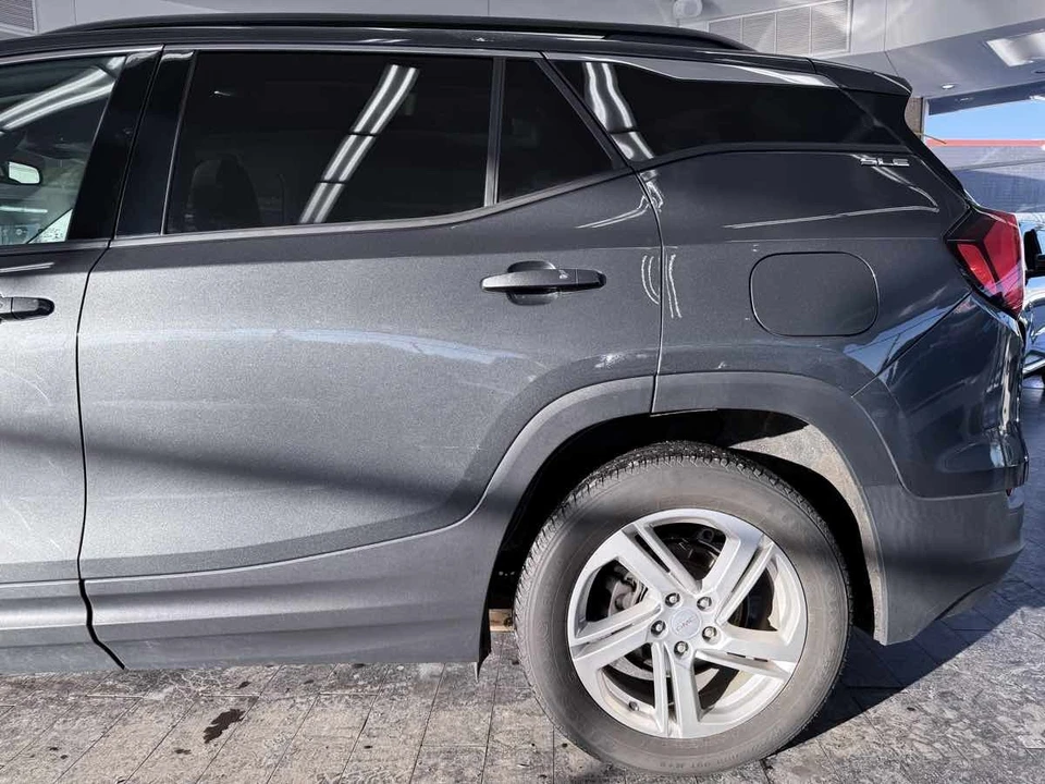 2018 GMC Terrain - Image 12 of 12