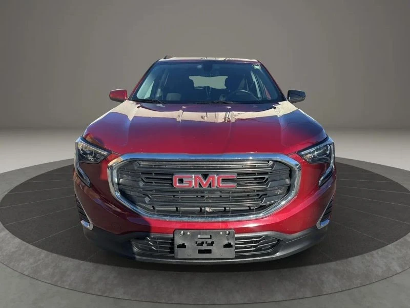 2018 GMC Terrain - Image 2 of 12