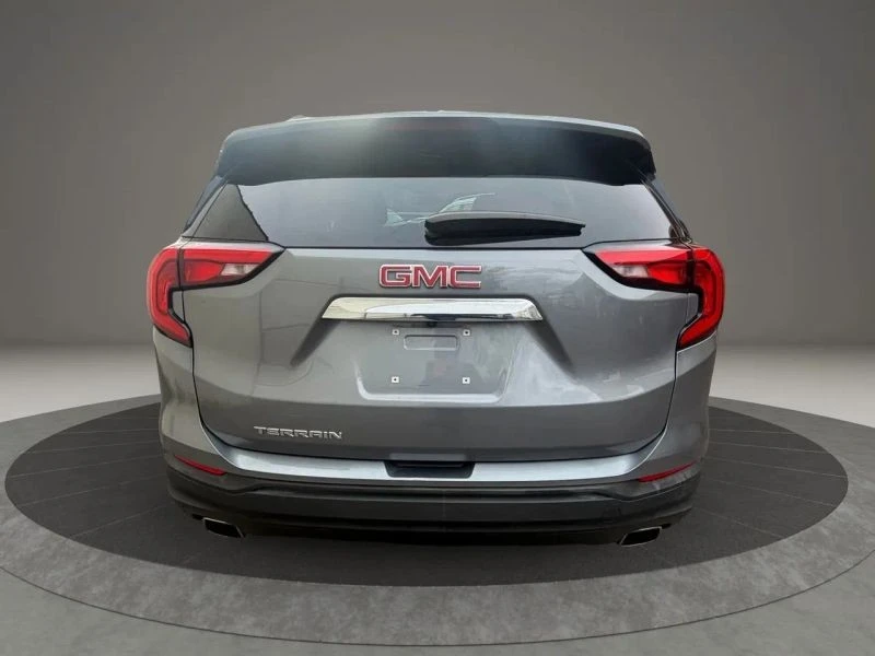 2018 GMC Terrain - Image 6 of 12