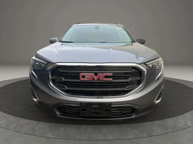 2018 GMC Terrain - Image 2 of 12