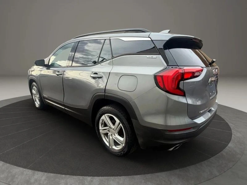 2018 GMC Terrain - Image 7 of 12
