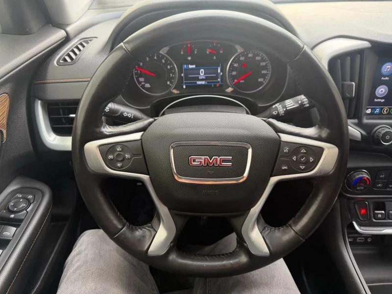 2018 GMC Terrain - Image 12 of 12
