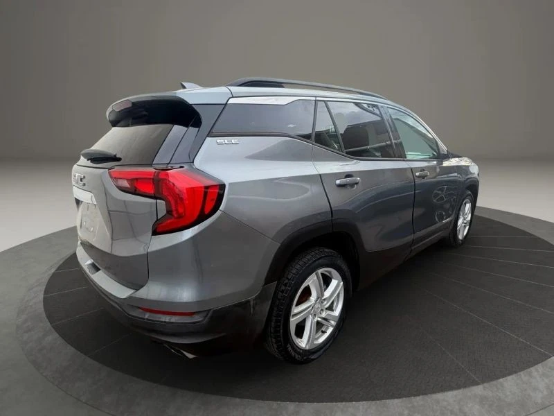 2018 GMC Terrain - Image 5 of 12