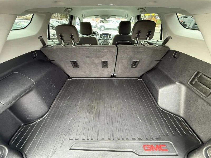 2018 GMC Terrain - Image 11 of 12