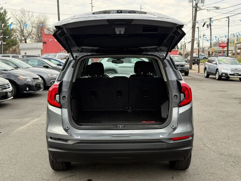 2018 GMC Terrain - Image 10 of 12