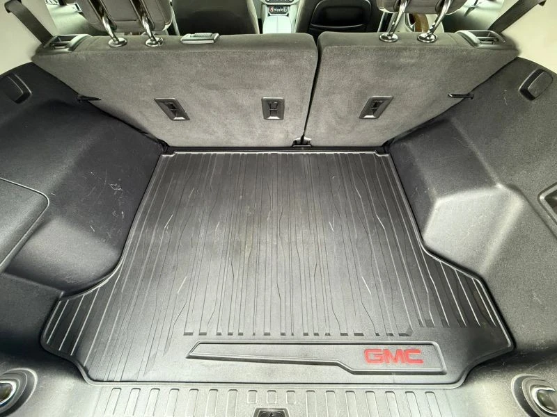 2018 GMC Terrain - Image 12 of 12