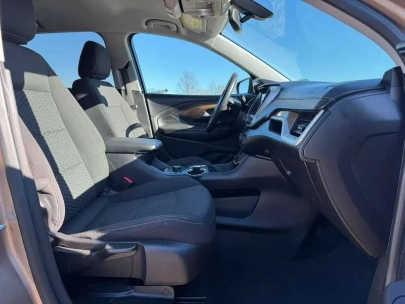 2018 GMC Terrain - Image 12 of 12