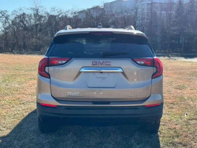 2018 GMC Terrain - Image 5 of 12