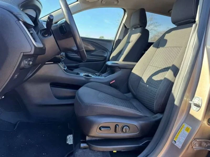 2018 GMC Terrain - Image 11 of 12