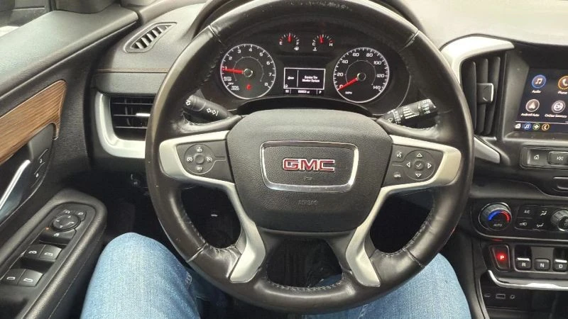 2018 GMC Terrain - Image 10 of 12