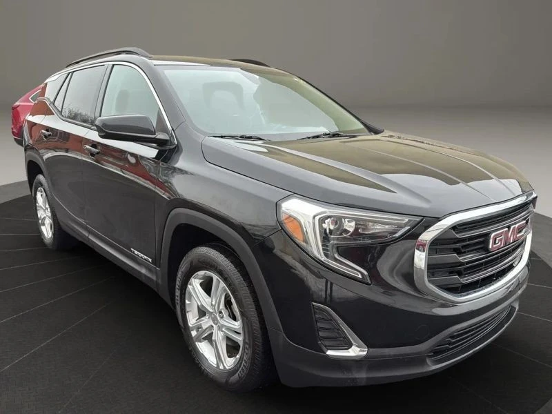 2018 GMC Terrain - Image 3 of 12