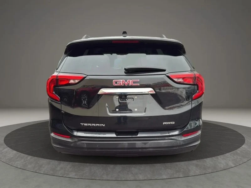 2018 GMC Terrain - Image 6 of 12