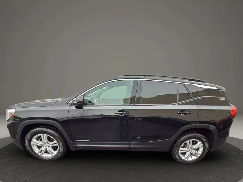2018 GMC Terrain - Image 8 of 12