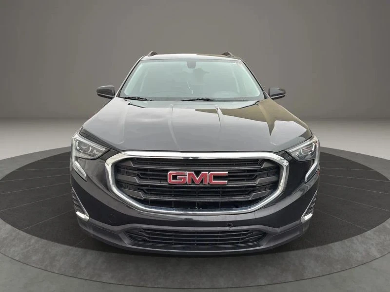 2018 GMC Terrain - Image 2 of 12