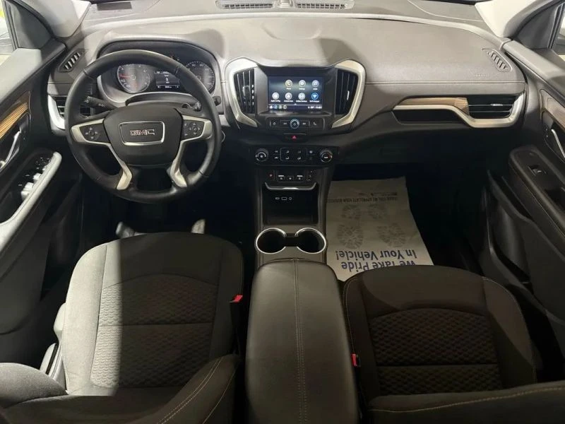 2018 GMC Terrain - Image 8 of 12